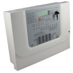 CO Monitoring & Ventilation Control System