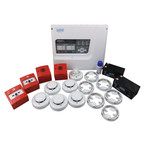 Infinity Conventional Fire Alarm System