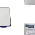 Wireless Intruder Alarm Systems