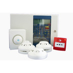 Legacy Millennium & Zerio Wireless Fire Alarm System