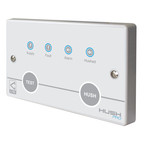 Hush Pro Integrating Domestic To Landlords Systems