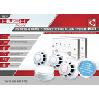 Hush ActiV Kits