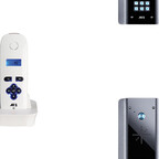 DECT 603 Single Button Systems