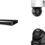 Network Video Recorders (NVR)