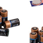 Hyfire Static Batteries