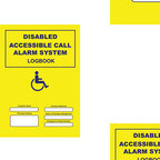 Disabled Refuge Systems Accessories