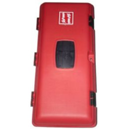 Single Fire Extinguisher Cabinet (Small)
