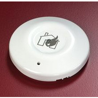 Fire Alarms, Fire Alarm Accessories, Remote LED Indicators - Apollo MiniDisc Remote Indicator
