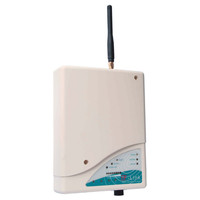 Fire Alarms, Fire Alarm Accessories, Fire Alarm Relays - EF Link Supervised Transceiver Wireless Relay