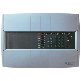 Gent Xenex 2, 4 or 8 Zone Conventional Panel