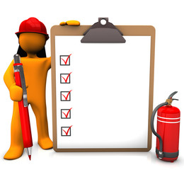 Basic Fire Safety Online Video Training (Single User License)