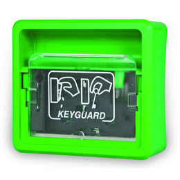 Keyguard Emergency Key Box