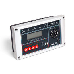 Fike Twinflex Pro2 Repeater Panel
