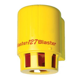Klaxon Master Blaster 127dB High Output Sounder