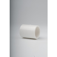 Fire Alarms, Fire Alarm Detectors, Aspirating Smoke Detection, Aspirating Pipe & Fittings, 25mm White Aspirating Pipe & Fittings, White 25mm ASD Fittings - Socket 25mm