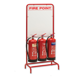Fire Safety Point
