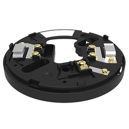 YBN-R/3 Hochiki ESP Sensor Mounting Base in Ivory, White or Black