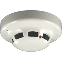 Fire Alarms, Fire Alarm Detectors, Marine Approved Detectors, Hochiki CDX Marine Detectors - Hochiki SLR-E3NM Marine Approved Photoelectric Smoke Detector
