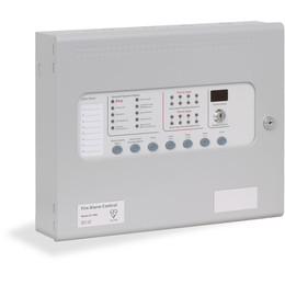 Kentec Sigma CP Conventional 2, 4 or 8 Zone Panel
