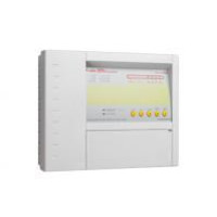 Fire Alarms, Fire Alarm Panels, Conventional Panels - JSB FX2200 2 or 4 Zone Conventional Panel