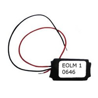 Fire Alarms, Fire Alarm Accessories, End Of Lines Modules - EOLM-1 JSB End Of Line Module