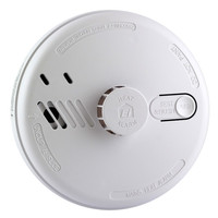 Fire Alarms, Domestic Smoke, Heat & CO Alarms, Aico 140RC Series Mains Powered Alarms With Alkaline Battery Back-up - Heat Alarm 230V with Alkaline Battery Back-Up