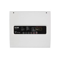 Fire Alarms, Wired Fire Alarm Systems, Eaton Ultra BiWire Fire Alarm System, Eaton BiWire Ultra Panels - Bi-Wire Ultra Fire Control Panel