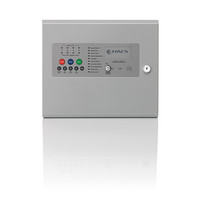 Fire Alarms, Fire Alarm Panels, Marine Approved Panels - Esento Marine Approved 2-4 Zone Alarm Control Panel