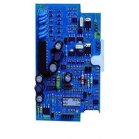 Fire Alarms, Fire Alarm Panels, Addressable Panels, Advanced Addressable Panels, Advanced MxPro 4 Peripherals - Advanced Loop Driver for MX-4400 or MX-4200 Panels