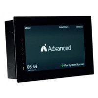 Advanced TouchControl Touch Screen Remote Terminal