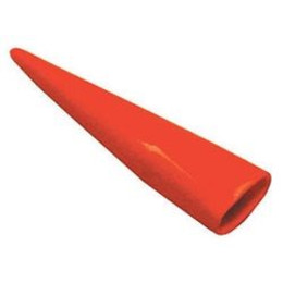 20mm Red PVC Fire Cable Shroud
