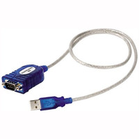 Kentec USB to RS232 Lead