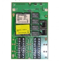 Fire Alarms, Fire Alarm Panels, Conventional Fire Panel Peripherals - C-Tec CFP Relay Output Card - 8 Relays