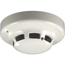 Hochiki CDX Conventional Photoelectric Smoke Detector