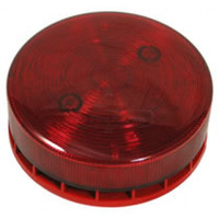 Fire Alarms, Sounders, Flashers & Bells, Fire Alarm Flashers, Conventional Flashers - Zeta Securetone 2 Conventional Beacon