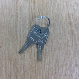 Ctec 827 Panel Entry Access Key For Old Style CFP Panels