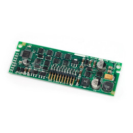 Loop Driver Card For Advanced MxPro 5