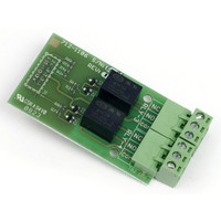 2-Way Programmable Relay Card For Advanced MxPro 5