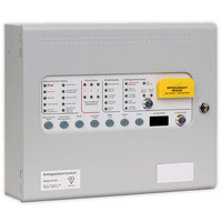 Fire Alarms, Automatic Extinguisher Systems, Kentec XT Extinguishing Control Systems, Sigma XT & XT+ Conventional Extinguishing Control System - Sigma XT Extinguishing Control Panel