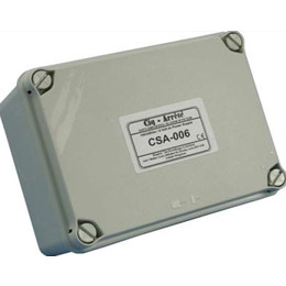 Cig-Arrete 6V Power Supply For SD Evolution Products