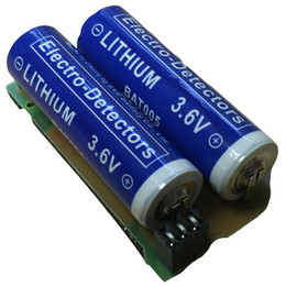 EDA-Q670 Electro Detectors Battery Pack