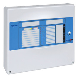 Morley Horizon 2, 4 or 8 Zone Conventional Panel