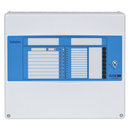 Morley Horizon 2, 4 or 8 Zone Conventional Panel