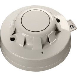 Discovery Ionisation Smoke Detector