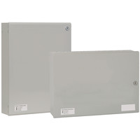Fire Alarms, Fire Alarm Accessories, Battery Enclosures - Kentec Battery Box - Sigma CP/Syncro AS Styling