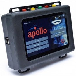 Apollo SA7800-870 Intelligent Test Set
