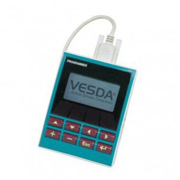 VESDA LCD Programmer
