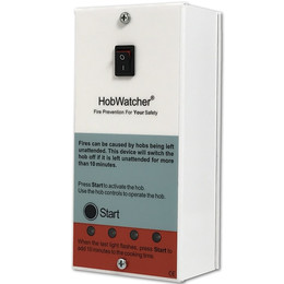 HobWatcher Automatic Hob Isolator System