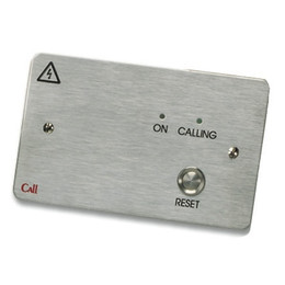 Single Zone Call Controller With Optional Stainless Steel Enclosure