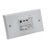 Fire Alarms, Fire Alarm Accessories, Addressable Interface Units, Nittan Evolution Addressable Interfaces - Dual Input, Single Output Module with Isolator